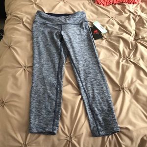 New balance yoga pants